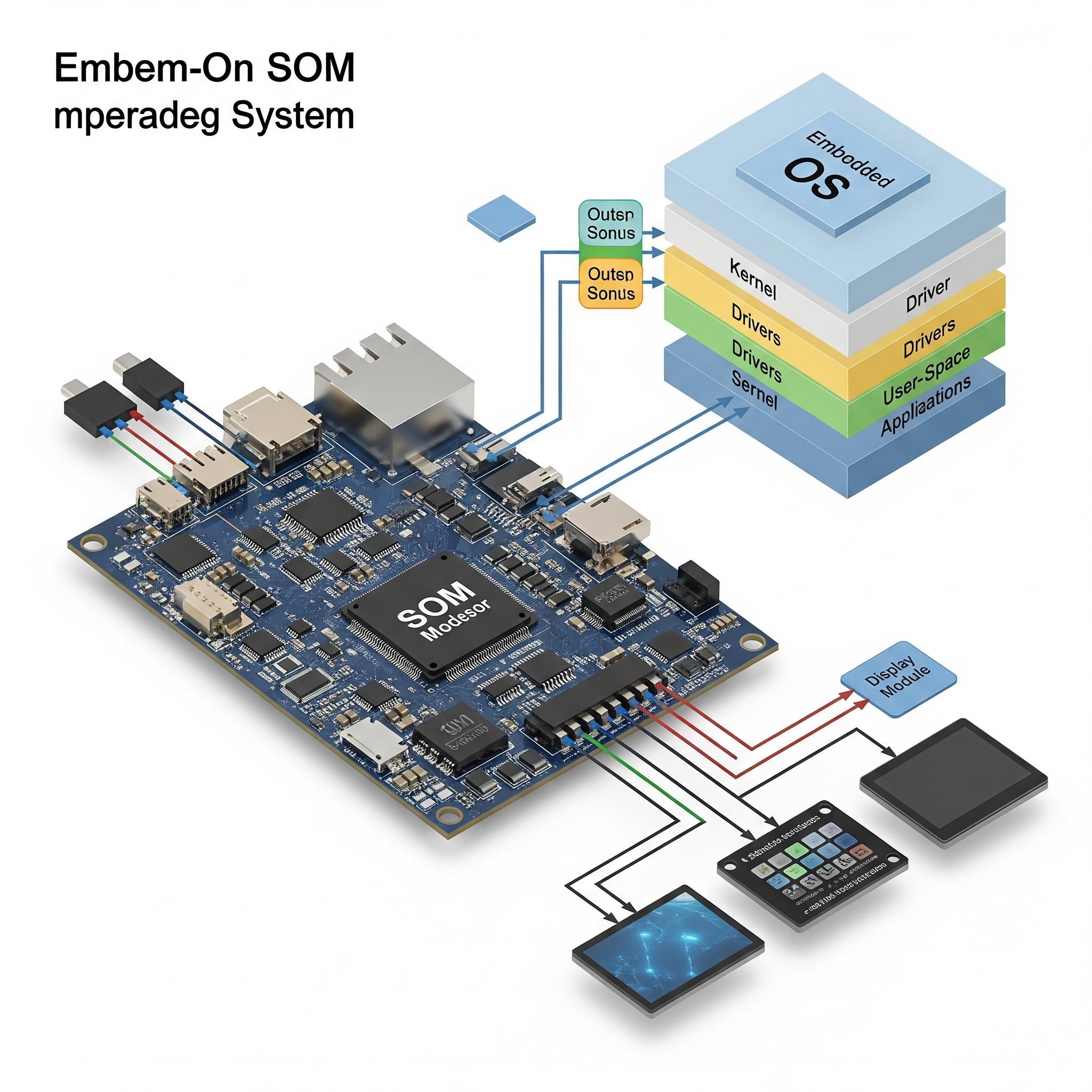 Advanced HMI Software Suite